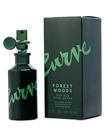 CURVE FOREST WOODS by Liz Claiborne