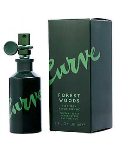 CURVE FOREST WOODS by Liz Claiborne