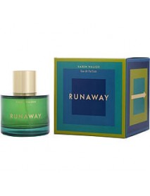 KAREN WALKER RUNAWAY by Karen Walker