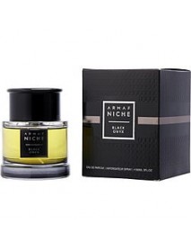 ARMAF NICHE BLACK ONYX by Armaf