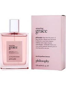 PHILOSOPHY AMAZING GRACE by Philosophy