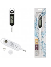 Kitchen Food Thermometer Barbecue Digital Thermometer Cooking Tools