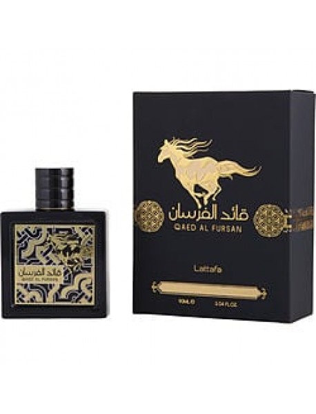 LATTAFA QAED AL FURSAN by Lattafa