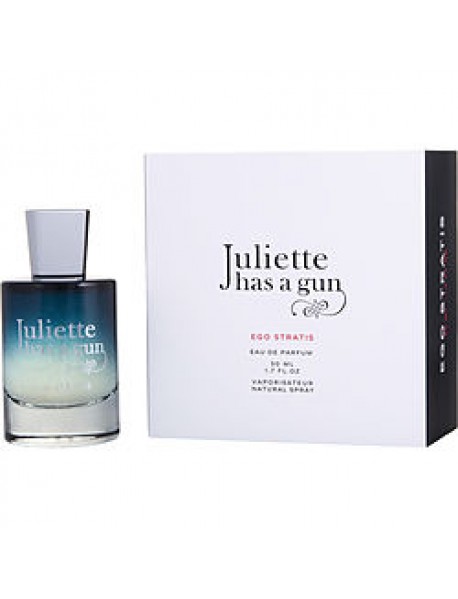 EGO STRATIS by Juliette Has A Gun