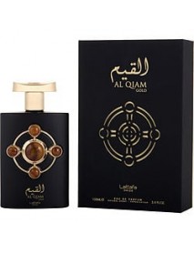 LATTAFA PRIDE AL QIAM GOLD by Lattafa