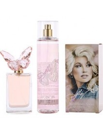 DOLLY PARTON SCENT FROM ABOVE by Dolly Parton