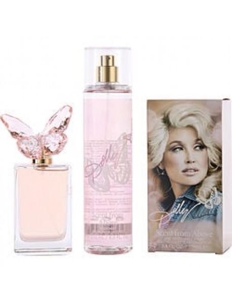 DOLLY PARTON SCENT FROM ABOVE by Dolly Parton