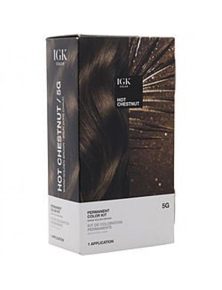 IGK by IGK