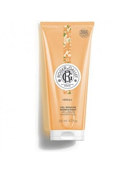 ROGER & GALLET NEROLI by Roger & Gallet