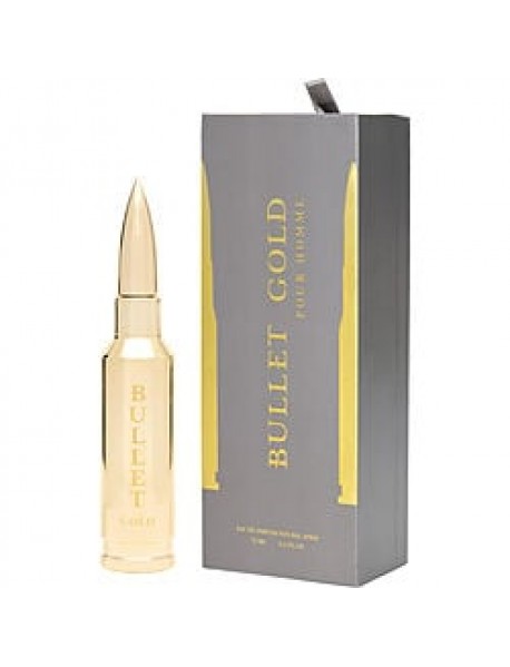 BULLET GOLD by Bullet