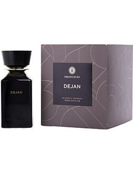 OMANLUXURY DEJAN by Omanluxury