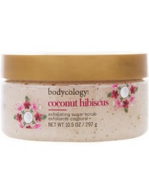 BODYCOLOGY COCONUT HIBISCUS by Bodycology