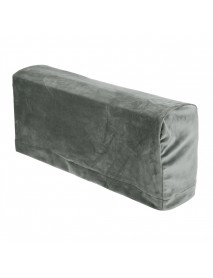 2Pcs Sofa Armrest Covers Dustproof Armrest Cover Protector for Chair Armchair Sofa Slipcovers