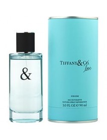 TIFFANY & LOVE by Tiffany