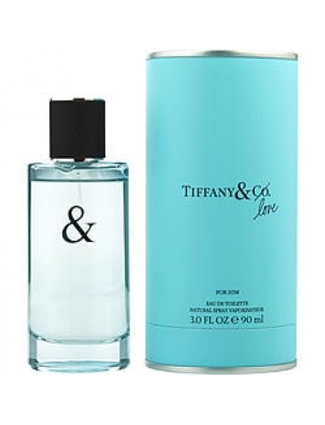 TIFFANY & LOVE by Tiffany