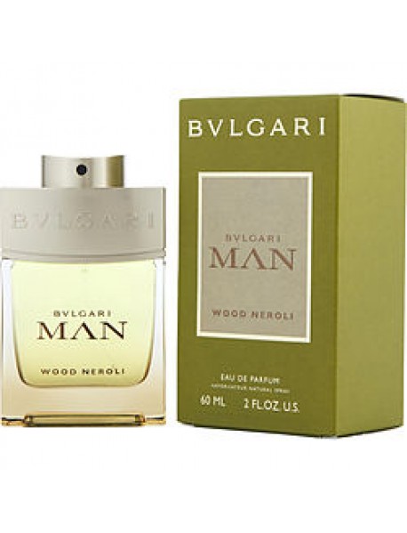 BVLGARI MAN WOOD NEROLI by Bvlgari