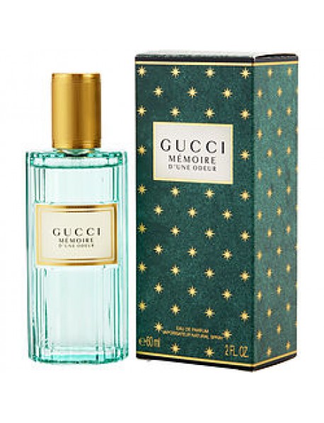 GUCCI MEMOIRE D'UNE ODEUR by Gucci