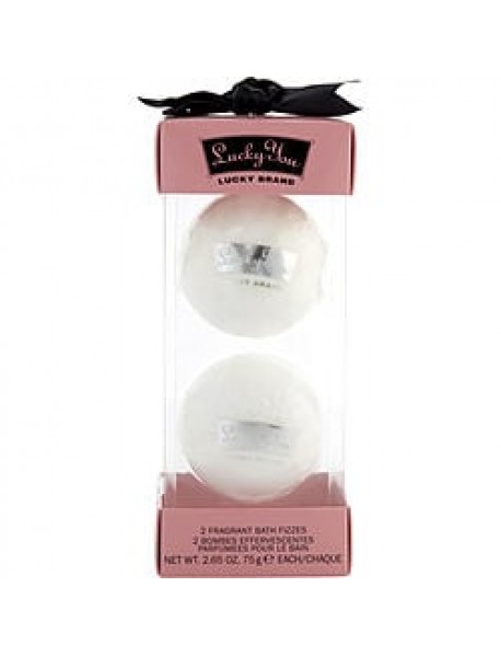 LUCKY YOU by Lucky Brand