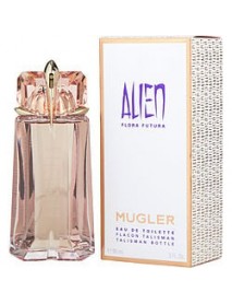 ALIEN FLORA FUTURA by Thierry Mugler
