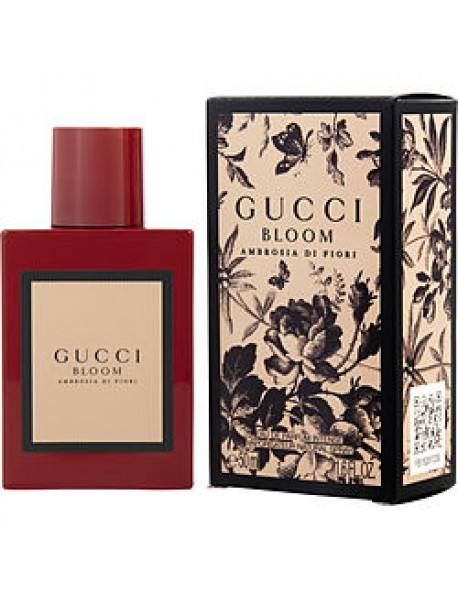GUCCI BLOOM AMBROSIA DI FIORI by Gucci