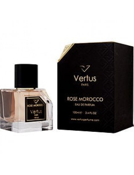VERTUS ROSE MOROCCO by Vertus