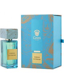 GRITTI NEROLI EXTREME by Gritti