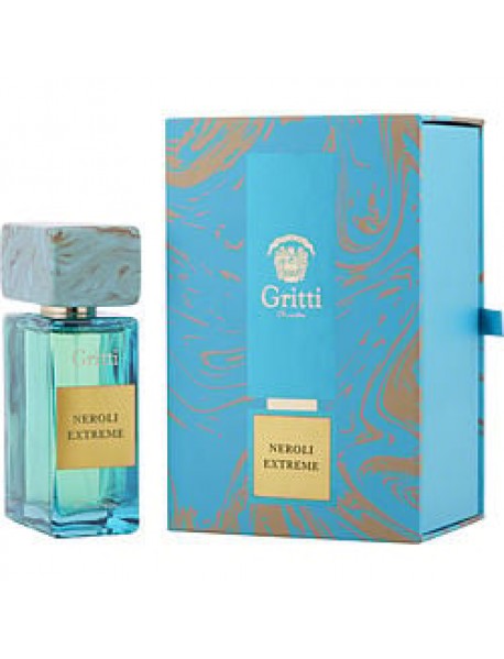 GRITTI NEROLI EXTREME by Gritti