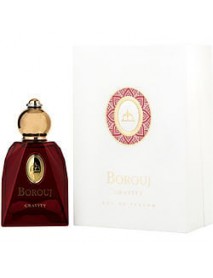 BOROUJ GRAVITY by Borouj