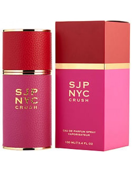 SARAH JESSICA PARKER NYC CRUSH by Sarah Jessica Parker
