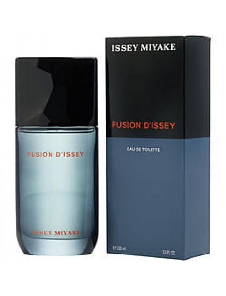 FUSION D'ISSEY by Issey Miyake