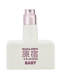 HARAJUKU LOVERS POP ELECTRIC BABY by Gwen Stefani