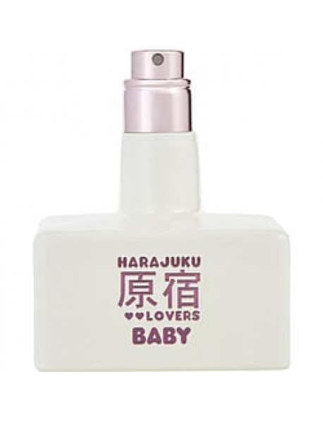 HARAJUKU LOVERS POP ELECTRIC BABY by Gwen Stefani