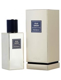 YVES SAINT LAURENT ATLAS GARDEN by Yves Saint Laurent
