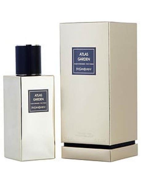 YVES SAINT LAURENT ATLAS GARDEN by Yves Saint Laurent