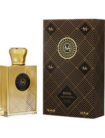 MORESQUE THE SECRET COLLECTION ROYAL by Moresque