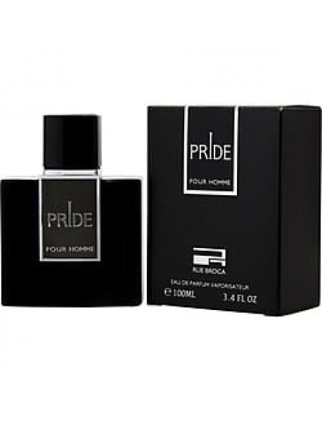 RUE BROCA PRIDE POUR HOMME by Rue Broca