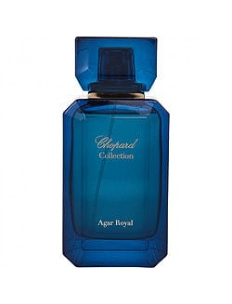 CHOPARD COLLECTION AGAR ROYAL by Chopard
