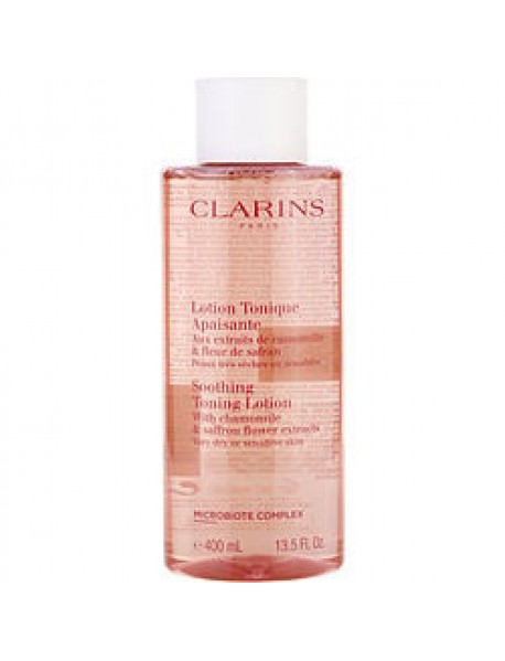 Clarins by Clarins
