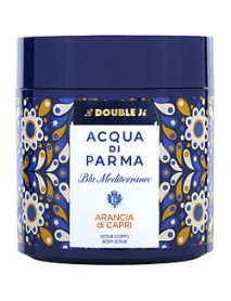ACQUA DI PARMA BLUE MEDITERRANEO ARANCIA DI CAPRI by Acqua di Parma