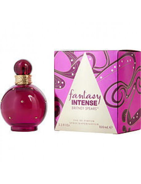 FANTASY INTENSE BRITNEY SPEARS by Britney Spears