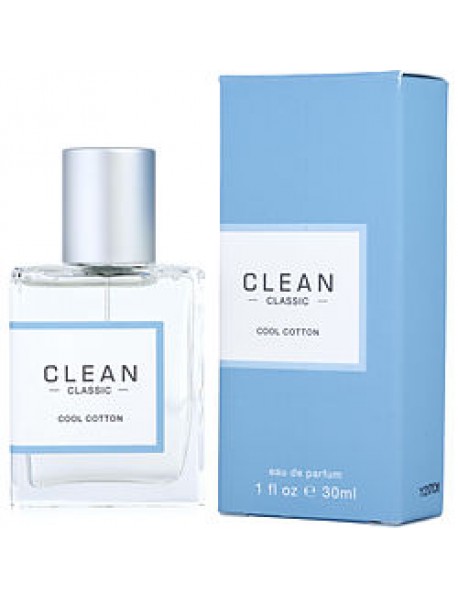 CLEAN COOL COTTON by Clean