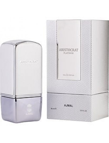 AJMAL ARISTOCRAT PLATINUM by Ajmal