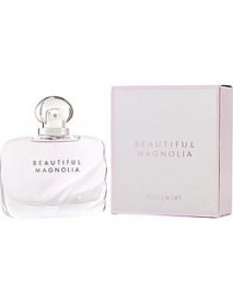BEAUTIFUL MAGNOLIA by Estee Lauder