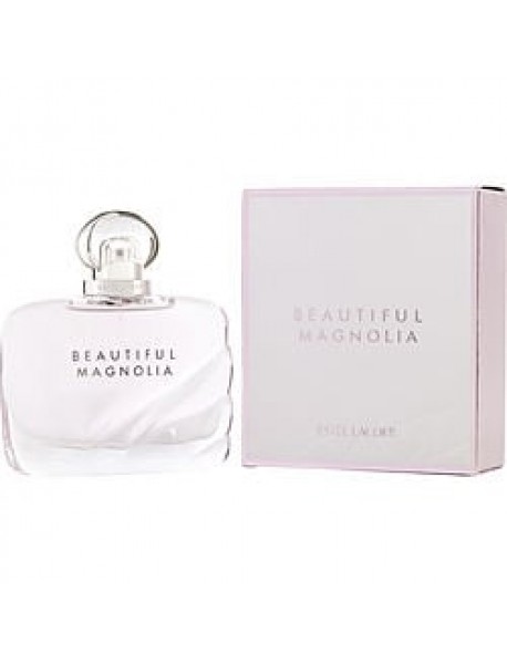 BEAUTIFUL MAGNOLIA by Estee Lauder