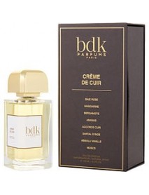 BDK CREME DE CUIR by BDK Parfums