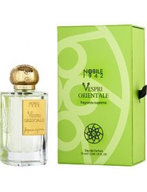 NOBILE 1942 VESPRI ORIENTALE by Nobile 1942