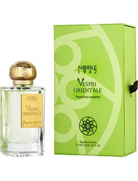 NOBILE 1942 VESPRI ORIENTALE by Nobile 1942