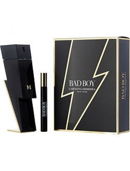 CH BAD BOY by Carolina Herrera