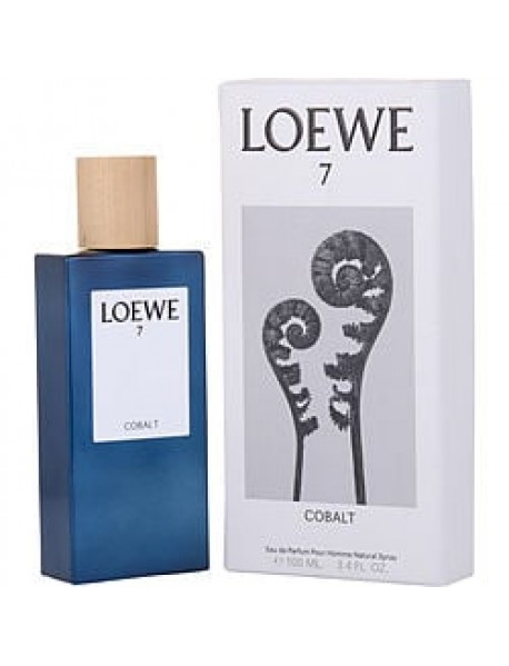 LOEWE 7 COBALT by Loewe