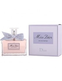 MISS DIOR by Christian Dior